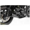 ECHAPPEMENT ZARD INOX RE HUNTER 350