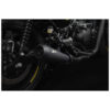 ECHAPPEMENT ZARD INOX RE HUNTER 350