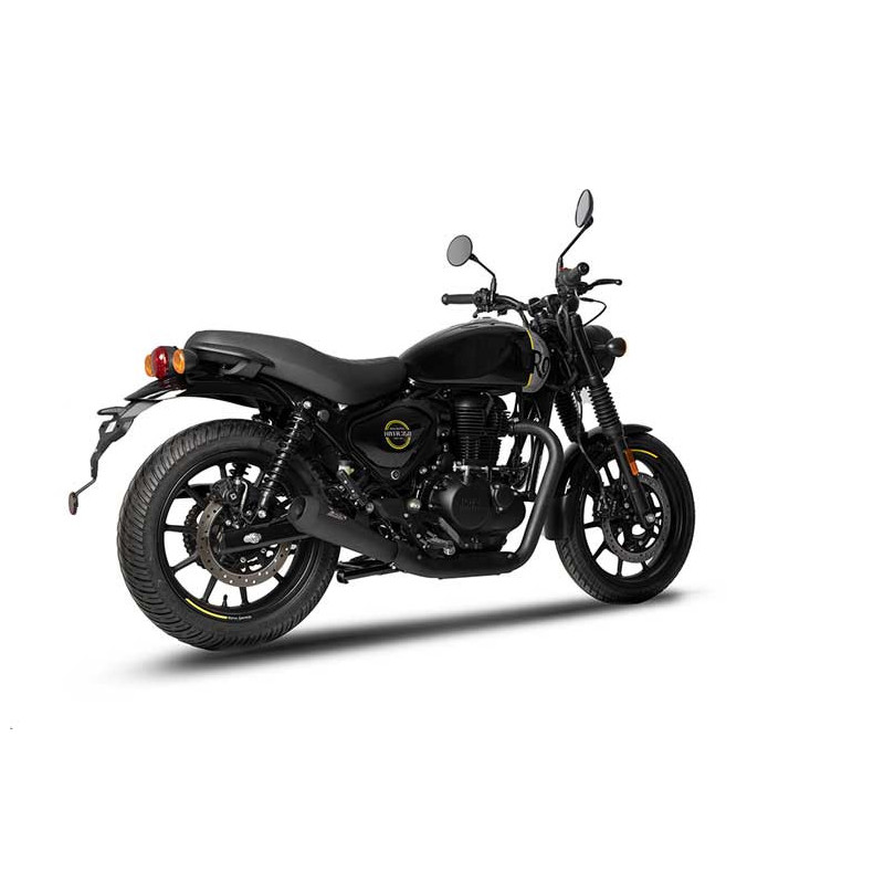 ECHAPPEMENT ZARD INOX RE HUNTER 350