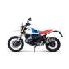 echappement-zard-raid-80-bmw-r12-g-s-2025- ECHAPPEMENT ZARD RAID 80 BMW R12 G/S 2025/*