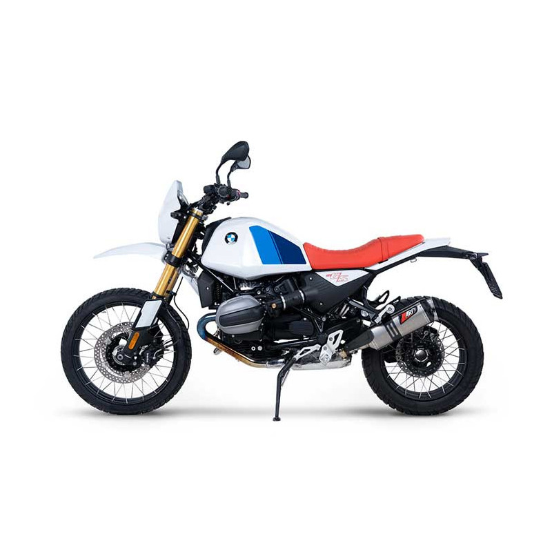 echappement-zard-raid-80-bmw-r12-g-s-2025- ECHAPPEMENT ZARD RAID 80 BMW R12 G/S 2025/*