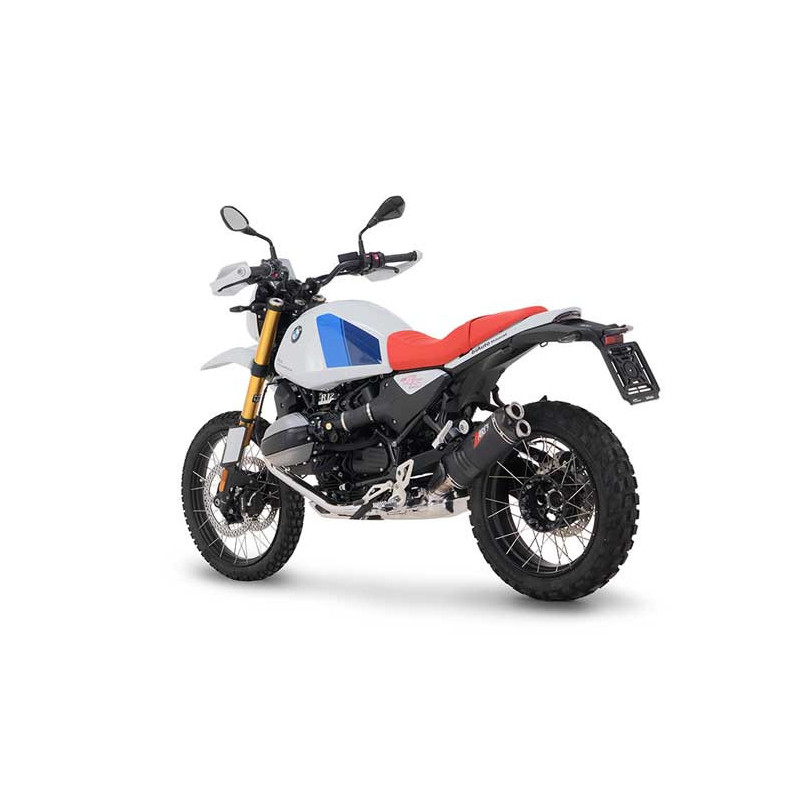 echappement-zard-raid-80-bmw-r12-g-s-2025- ECHAPPEMENT ZARD RAID 80 BMW R12 G/S 2025/*