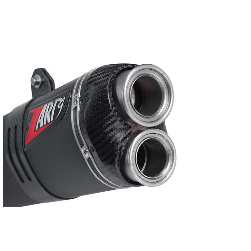 echappement-zard-raid-80-bmw-r12-g-s-2025- ECHAPPEMENT ZARD RAID 80 BMW R12 G/S 2025/*
