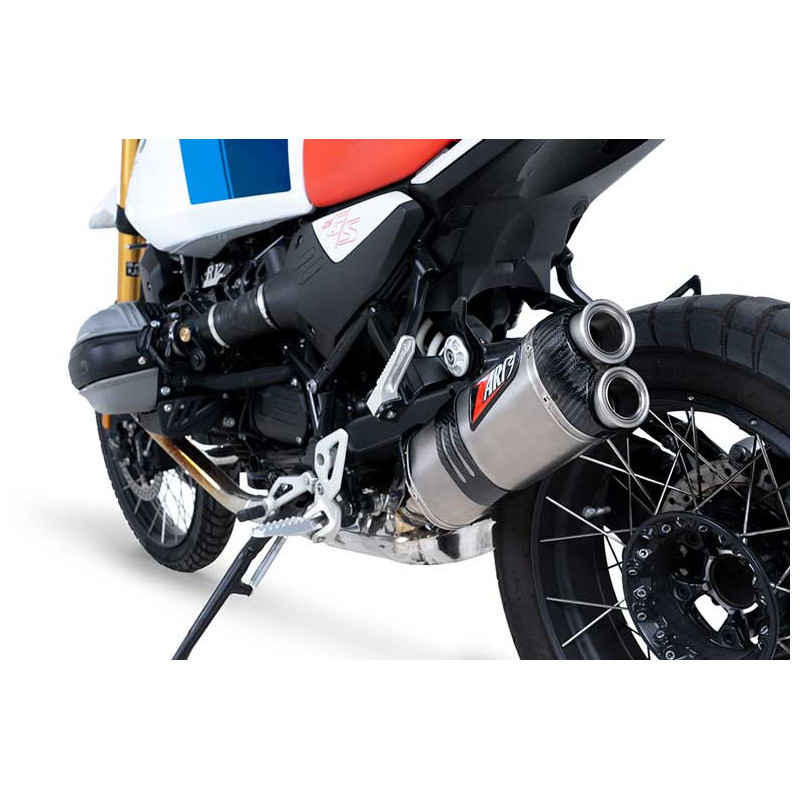 echappement-zard-raid-80-bmw-r12-g-s-2025- ECHAPPEMENT ZARD RAID 80 BMW R12 G/S 2025/*