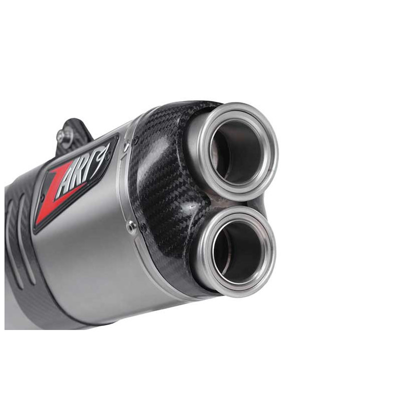 echappement-zard-raid-80-bmw-r12-g-s-2025- ECHAPPEMENT ZARD RAID 80 BMW R12 G/S 2025/*