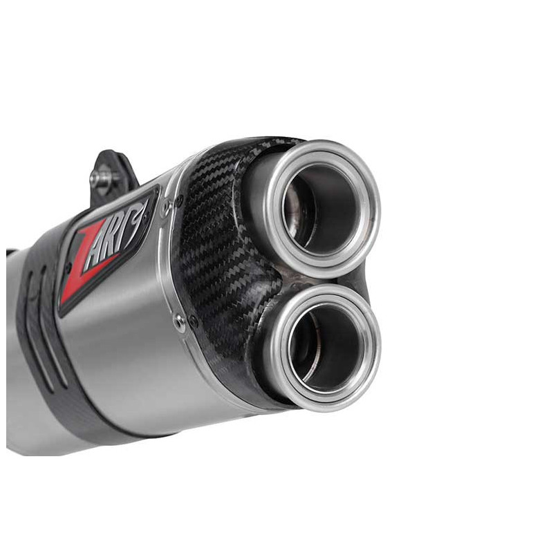 echappement-zard-raid-80-bmw-r12-g-s-2025- ECHAPPEMENT ZARD RAID 80 BMW R12 G/S 2025/*