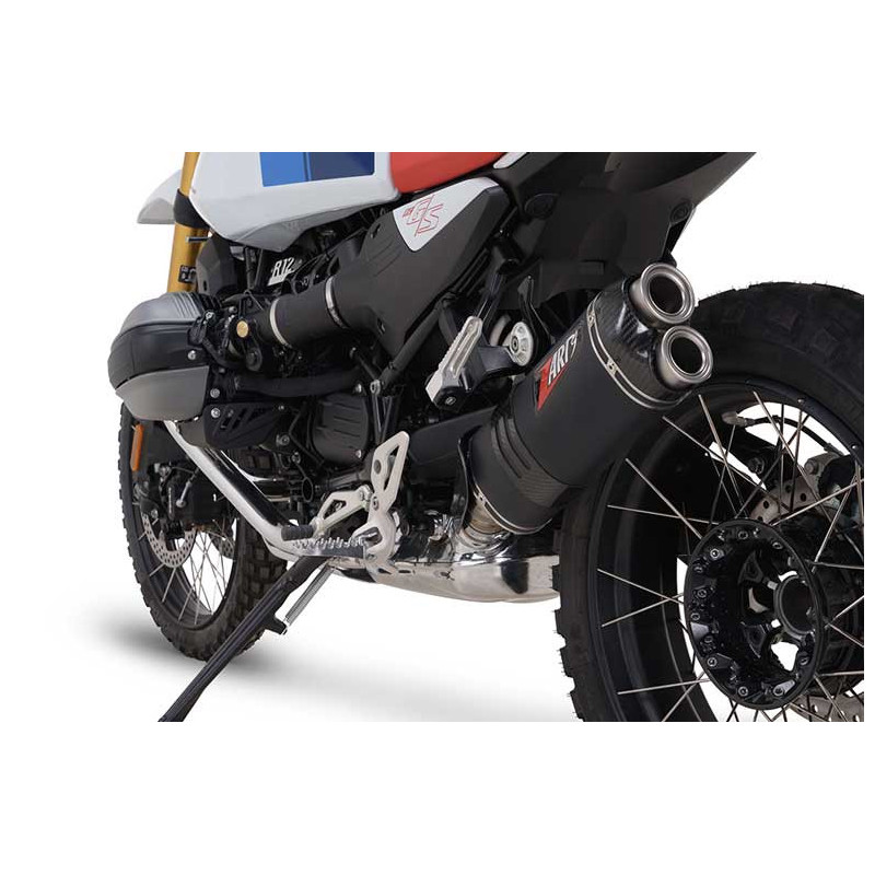 echappement-zard-raid-80-bmw-r12-g-s-2025- ECHAPPEMENT ZARD RAID 80 BMW R12 G/S 2025/*