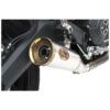 Echappement Zuma Ducati Scrambler 800 Zard