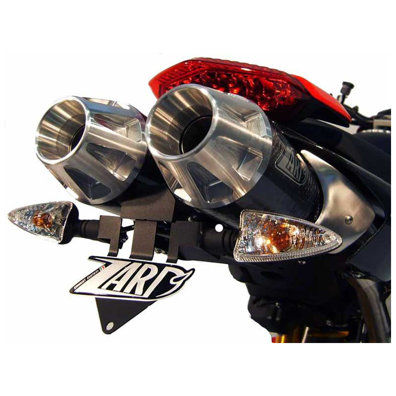 echappements-2-sorties-102-db-inox-carbone-zard Echappements 2 sorties 102 db inox - carbone Zard
