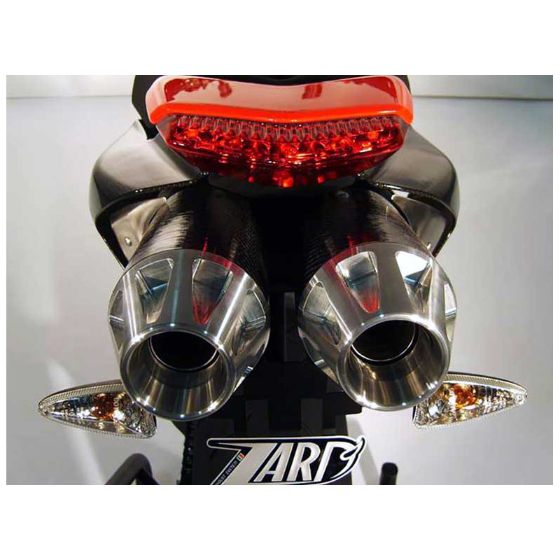 echappements-2-sorties-102-db-inox-carbone-zard Echappements 2 sorties 102 db inox - carbone Zard