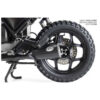 Echappements inox bmw k100 k1100 Zard