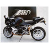Echappements inox homologue satine Zard