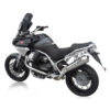 Echappements inox Zard