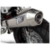 Echappements inox Zard