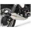 Echappements inox Zard