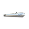 Echappements inox Zard