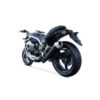 Echappements inox Zard