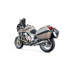 Echappements inox Zard