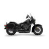 ECHAPPEMENTS ZARD ACIER INOXYDABLE HARLEY-DAVIDSON HERITAGE CLASSIC 17_24