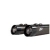 ECHAPPEMENTS ZARD ACIER INOXYDABLE HARLEY-DAVIDSON ROAD KING-ROAD GLIDE-STREET G