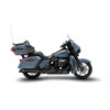 ECHAPPEMENTS ZARD ACIER INOXYDABLE HARLEY-DAVIDSON ROAD KING-ROAD GLIDE-STREET G