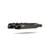 ECHAPPEMENTS ZARD ACIER INOXYDABLE HARLEY-DAVIDSON ROAD KING-ROAD GLIDE-STREET G