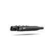 ECHAPPEMENTS ZARD ACIER INOXYDABLE HARLEY-DAVIDSON ROAD KING-ROAD GLIDE-STREET G