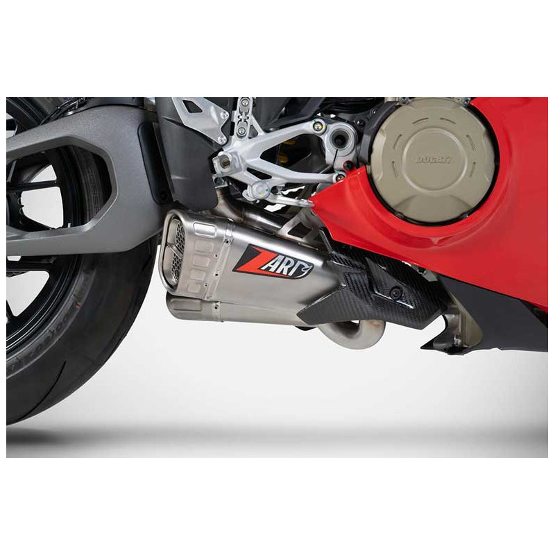 echappements-zard-ducati-streetfighter-v4-2025 ECHAPPEMENTS ZARD DUCATI STREETFIGHTER V4 / PANIGALE V4 2025