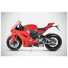 echappements-zard-ducati-streetfighter-v4-2025 ECHAPPEMENTS ZARD DUCATI STREETFIGHTER V4 / PANIGALE V4 2025