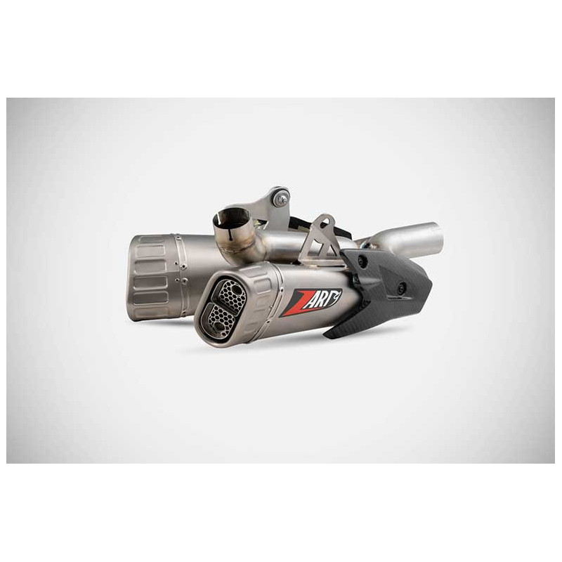 echappements-zard-ducati-streetfighter-v4-2025 ECHAPPEMENTS ZARD DUCATI STREETFIGHTER V4 / PANIGALE V4 2025