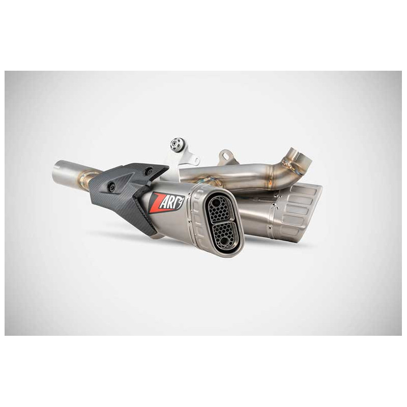 echappements-zard-ducati-streetfighter-v4-2025 ECHAPPEMENTS ZARD DUCATI STREETFIGHTER V4 / PANIGALE V4 2025
