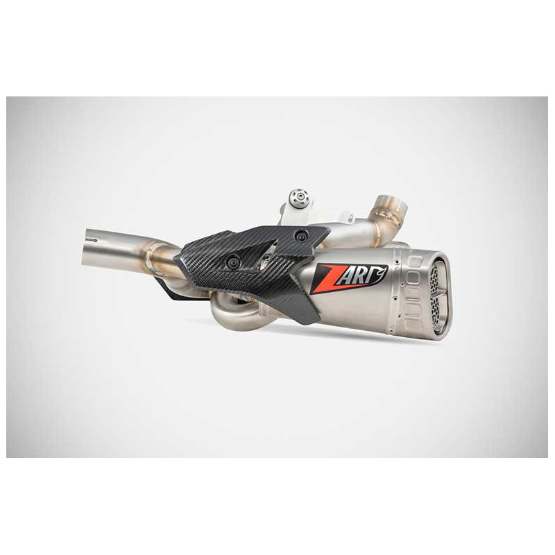 echappements-zard-ducati-streetfighter-v4-2025 ECHAPPEMENTS ZARD DUCATI STREETFIGHTER V4 / PANIGALE V4 2025
