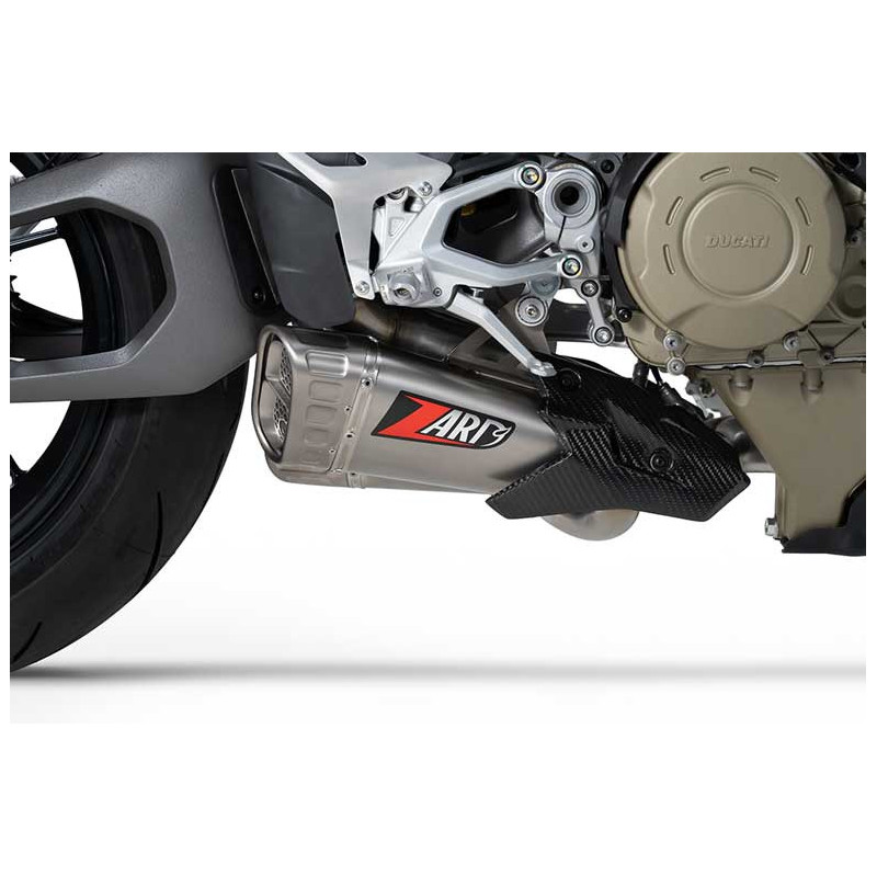 echappements-zard-ducati-streetfighter-v4-2025 ECHAPPEMENTS ZARD DUCATI STREETFIGHTER V4 / PANIGALE V4 2025