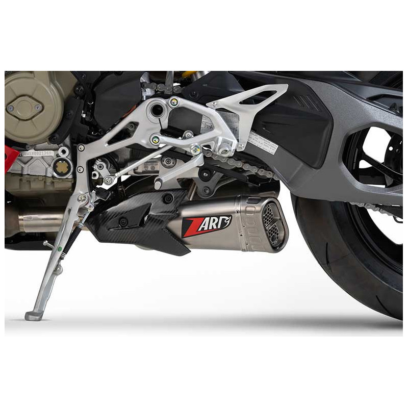echappements-zard-ducati-streetfighter-v4-2025 ECHAPPEMENTS ZARD DUCATI STREETFIGHTER V4 / PANIGALE V4 2025
