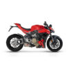 echappements-zard-ducati-streetfighter-v4-2025 ECHAPPEMENTS ZARD DUCATI STREETFIGHTER V4 / PANIGALE V4 2025