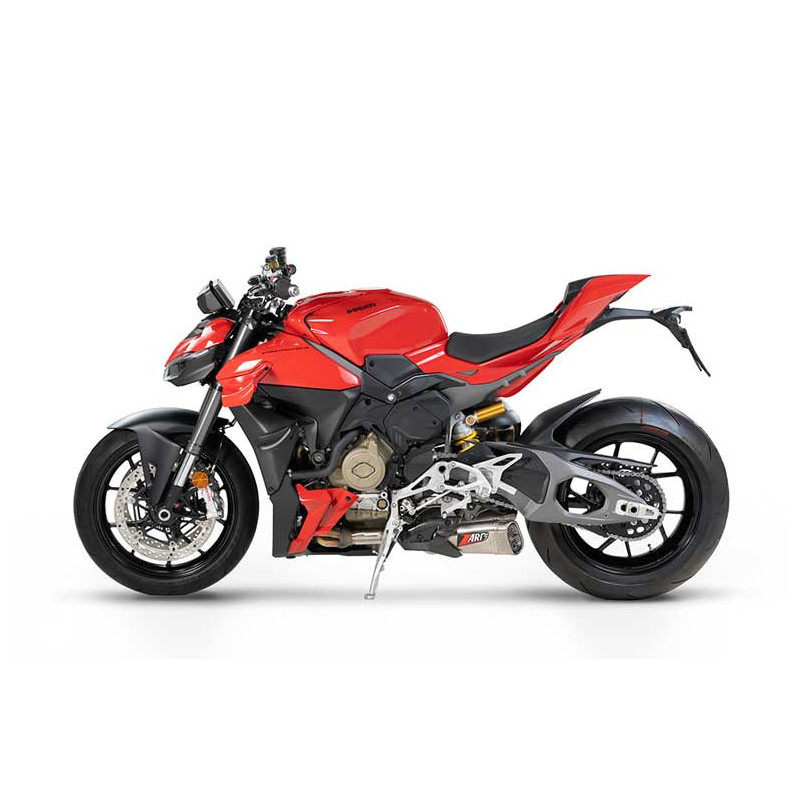 echappements-zard-ducati-streetfighter-v4-2025 ECHAPPEMENTS ZARD DUCATI STREETFIGHTER V4 / PANIGALE V4 2025