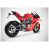 echappements-zard-ducati-streetfighter-v4-2025 ECHAPPEMENTS ZARD DUCATI STREETFIGHTER V4 / PANIGALE V4 2025