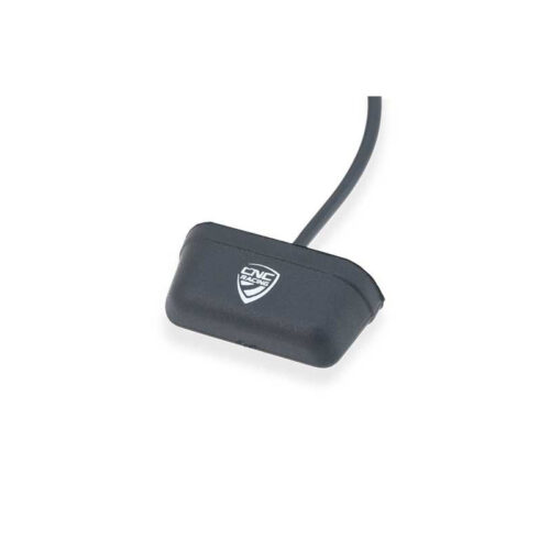 ECLAIRAGE DE PLAQUE A LED ALUMINIUM MINI CNC RACING