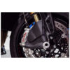 ECOPE DE REFROIDISSEMENT ETRIER SPEED TRIPLE 1200 RS ECOPE DE REFROIDISSEMENT ETRIER SPEED TRIPLE 1200 RS