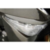 ecopes de radiateur carbone