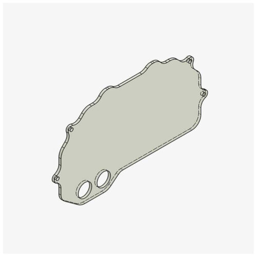 ECRAN DE RECHANGE POUR PROTECTION COMPTEUR YAMAHA YZF R3 BONAMICI RACING