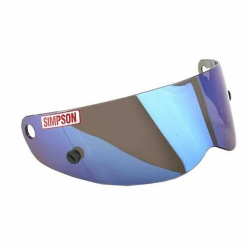 ECRAN MIROIR BLEU SIMPSON VENOM