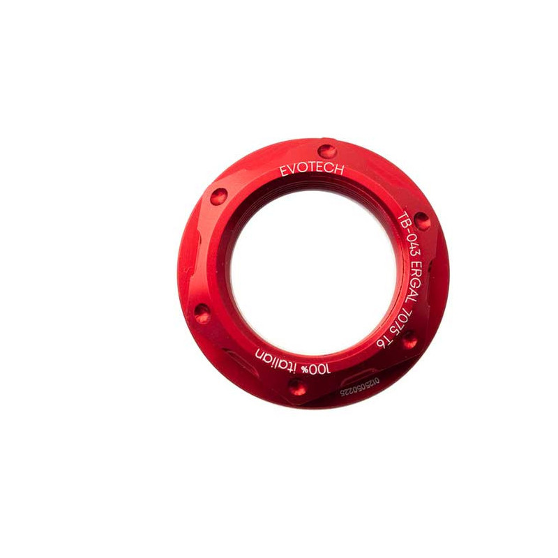 ECROU AXE DE ROUE PANIGALE V4/S