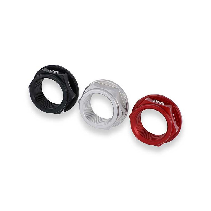 Écrou axe de roue arrière Aprilia