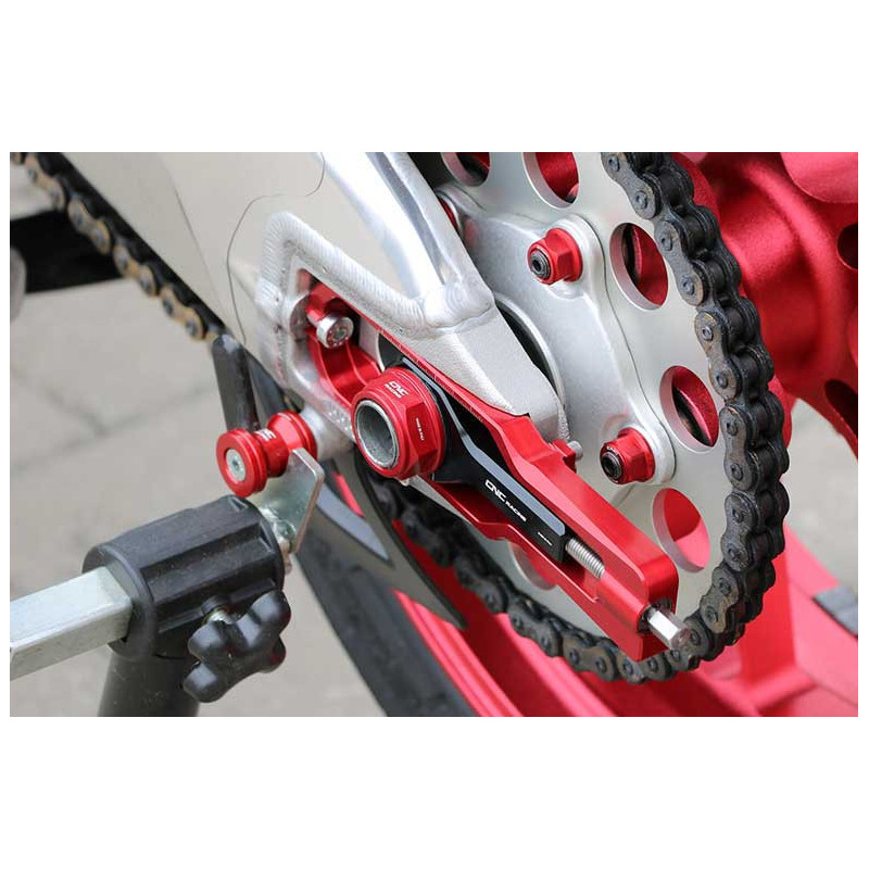 Écrou axe de roue arrière Aprilia