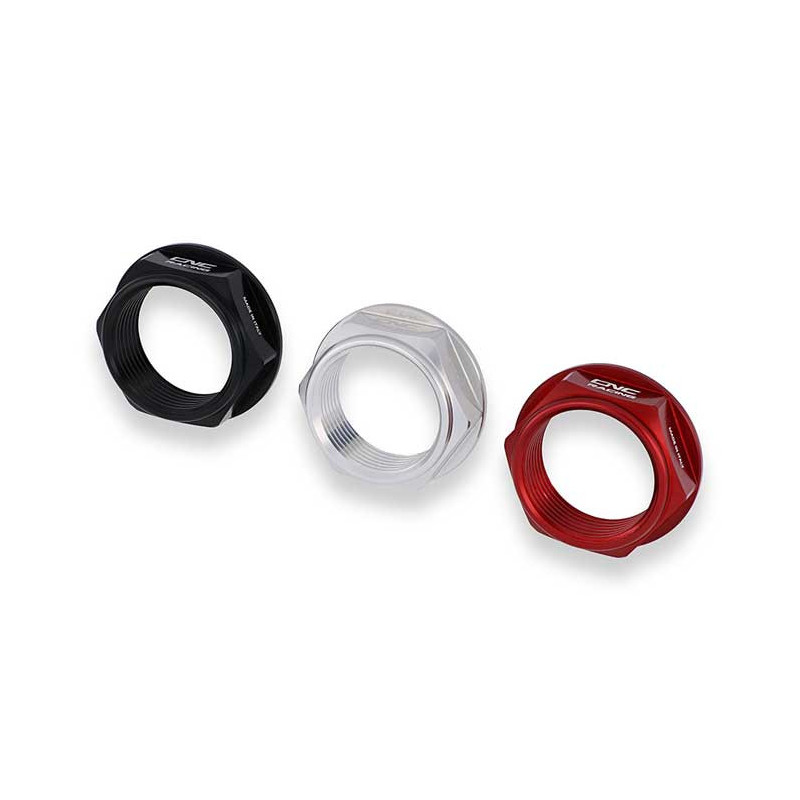 Écrou axe de roue avant Aprilia