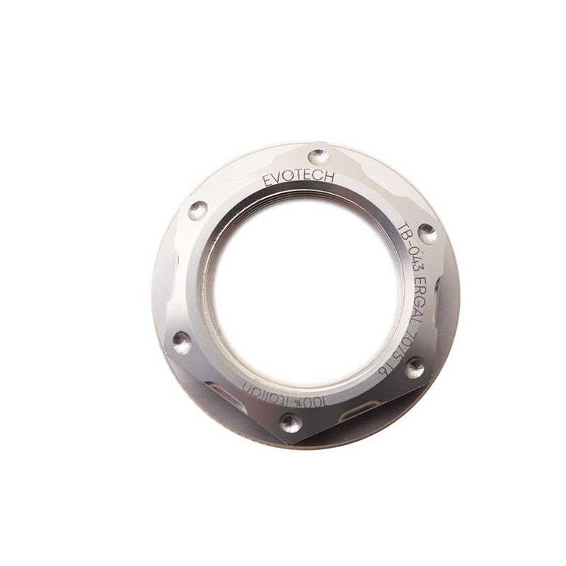 ECROU AXE DE ROUE PANIGALE V4/S