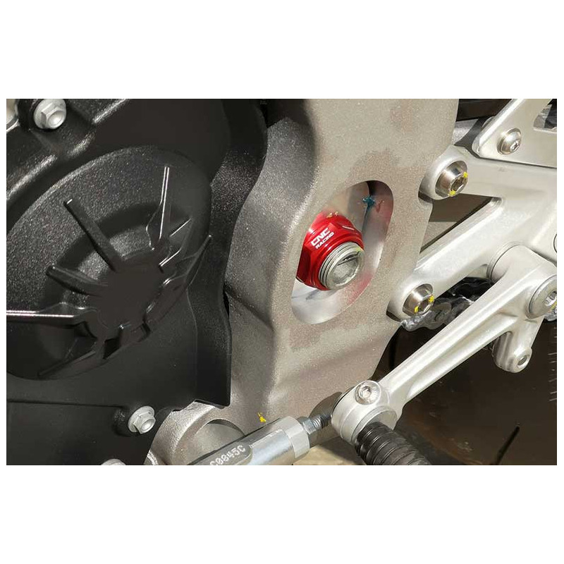 Écrou bras oscillant Aprilia