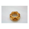 ECROU COLONNE DE DIRECTION / ROUE ARRIERE EVOTECH SUZUKI - YAMAHA ECROU COLONNE DE DIRECTION / ROUE ARRIERE EVOTECH SUZUKI - YAMAHA