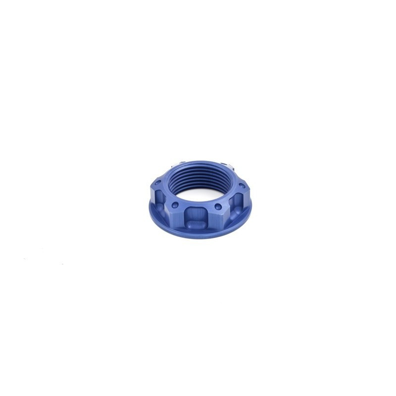 ecrou-colonne-de-direction-roue-arriere-evotech-suzuki-yamaha ECROU COLONNE DE DIRECTION / ROUE ARRIERE EVOTECH SUZUKI - YAMAHA